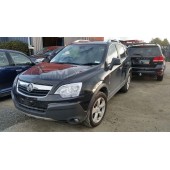 2009 Holden Captiva Maxx
