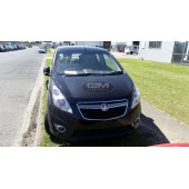 2014 Holden Barina Spark