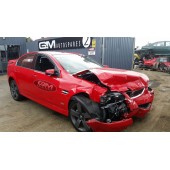 2013 Holden Commodore VE Z  Sedan