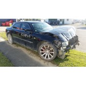 2009 Chrysler 300C SRT 2009 Chrysler 300C SRT