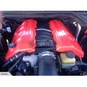 2008 VE SS 6.0L & Auto Transmission