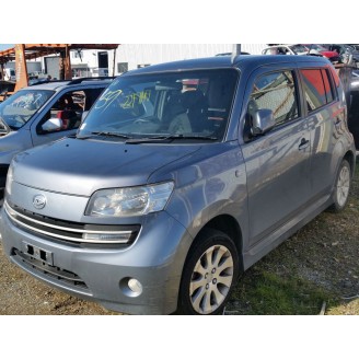 Daihatsu Materia M402