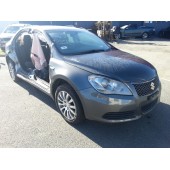 Suzuki Kizashi Suzuki Kizashi
