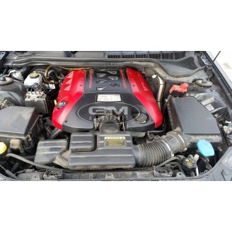 VE HSV SENATOR 307KW ENGINE CONVERSION