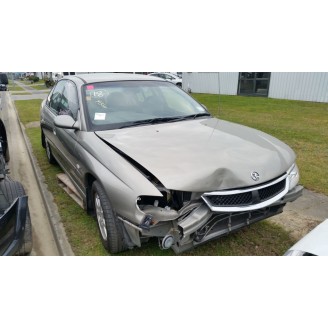 Holden Commodore VX Berlina 