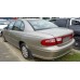 Holden Commodore VX Berlina 