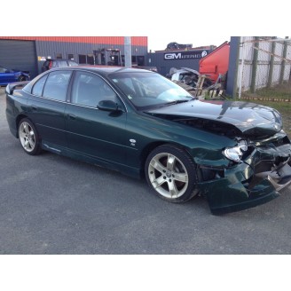 Holden Commodore VX Clubsport
