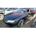 Holden Commodore VY Spac