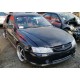 Holden Commodore VY Spac