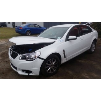 Holden Commodore VF Evoke 