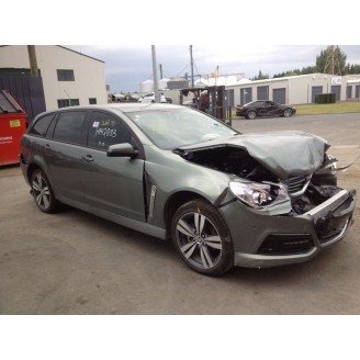 Holden Commodore VF SW 