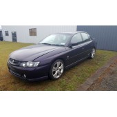 Holden Commodore VY SS Holden Commodore VY SS