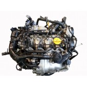Holden Cruze Diesel Engine