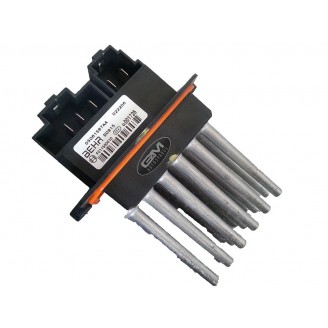 Chrysler 300c Heater Resistor