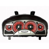 Holden Commodore VZ SS Speedo Head Holden Commodore VZ SS Speedo Head