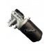 Holden Barina XC Front Wiper Motor