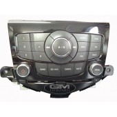 Holden Cruze JG Stereo Holden Cruze JG Stereo
