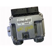 Holden Epica Diesel ECU
