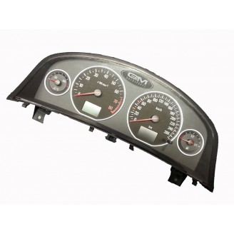 Holden Vectra "C" Speedo Head