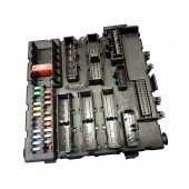 Holden Vectra "C" Rear Fuse Box