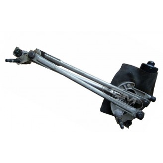 Holden Commodore VE Wiper Rack Assembly