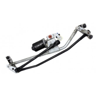Holden Commodore VT-VZ Wiper Rack
