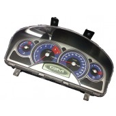 Holden Commodore VY SS Speedo Head Holden Commodore VY SS Speedo Head
