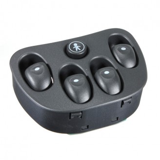 VT-VX Commodore Master Window Switch *NEW*