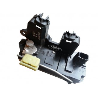 Holden Vectra ZC LR Door Catch