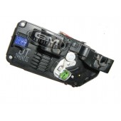 Holden Astra "G" RR Door Catch