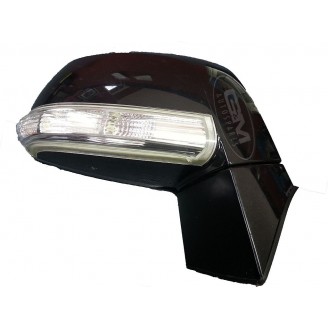 Holden Captiva 7 RF Door Mirror
