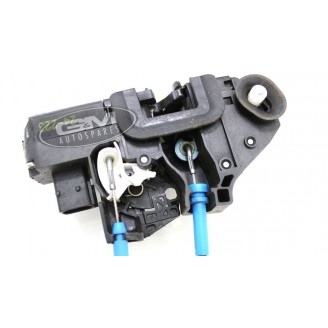 Holden Commodore VE RR Door Catch