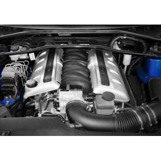 VZ Commodore LS1 & Auto