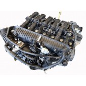 Holden Epica 2.5 Engine