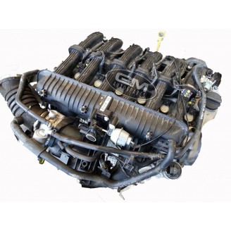 Holden Epica 2.5 Engine