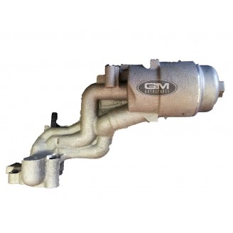 Holden Commodore VZ/VE Oil Filter Housing