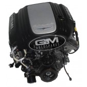 Chrysler 300c 5.7v8 Hemi Engine