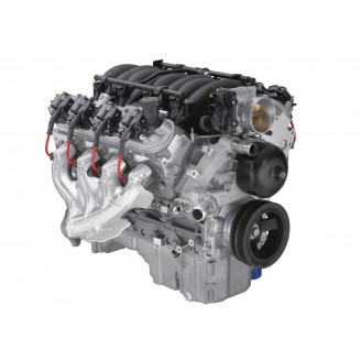 Holden Commodore LS1 V8 5.7L Engine