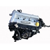 Holden Astra G 2.2 Engine