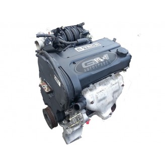 Holden Barina TK 1.6 Etec Engine