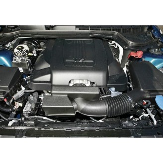 Holden Commodore VE 3.0L SIDI Engine