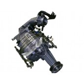 Holden Commodore V6 SuperCharger