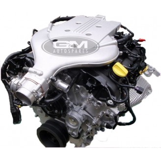 Holden Commodore VZ 3.6V6 175KW 2006