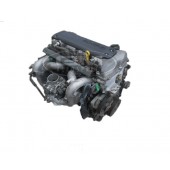 Holden Cruze YG 1.5 Engine