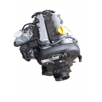 Holden Barina XC Z14XE Engine
