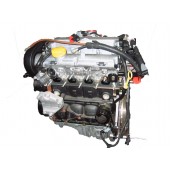 Holden Astra Z18XE Engine