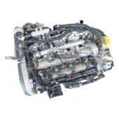 Holden Astra AH Z19DT Engine