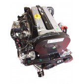 Holden Astra Z20LER Engine