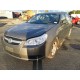Holden Epica Sedan 2.5 2007