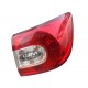 Holden Epica 2008 RR Tail Lamp